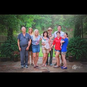 Meet your Posher, Jim